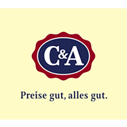 C+A logo